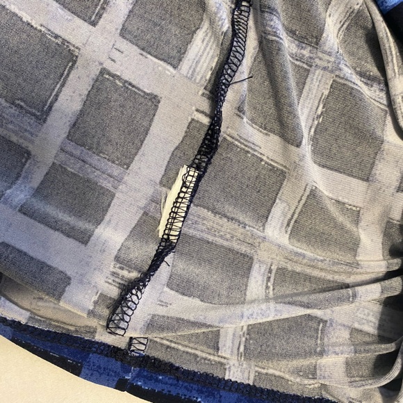 Michael Michael Kors sleeveless dress with pockets on both sides size S - Picture 9 of 10